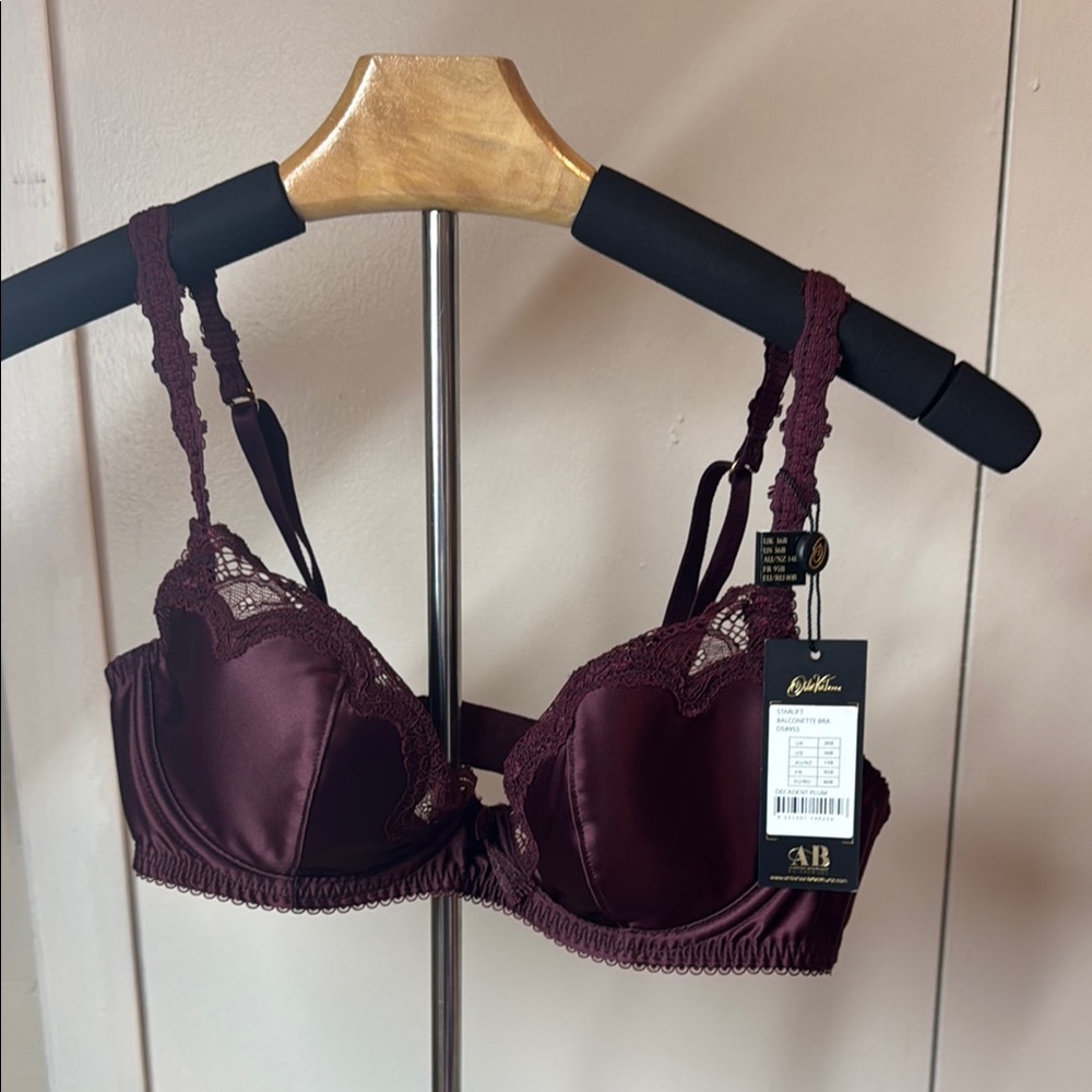 Dita Von Teese Bra